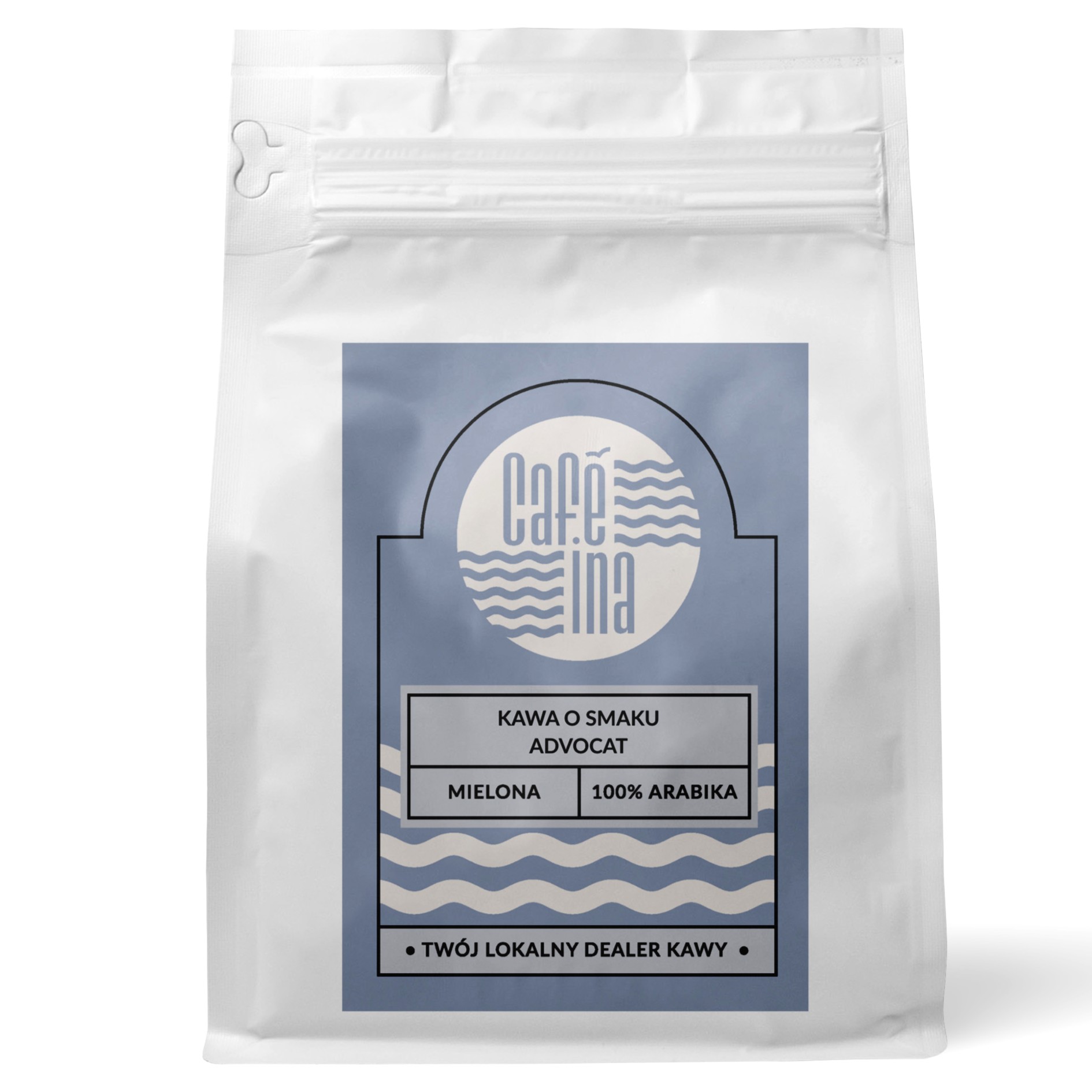 KAWA SMAKOWA . TWÓJ LOKALNY DEALER KAWY