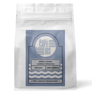 KAWA SMAKOWA. TWÓJ LOKARNY DEALER KAWY.