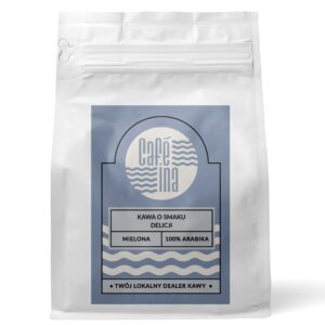 KAWA SMAKOWA. TWÓJ LOKARNY DEALER KAWY.