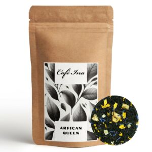 Herbata Czarna AFRICAN QUEEN