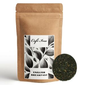 Herbata Czarna ENGLISH BREAKFAST