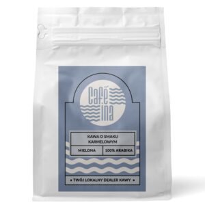 KAWA SMAKOWA. TWÓJ LOKARNY DEALER KAWY.