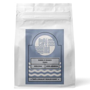 KAWA SMAKOWA. TWÓJ LOKALNY DEALER KAWY.