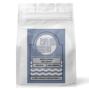KAWA SMAKOWA. TWÓJ LOKARNY DEALER KAWY.