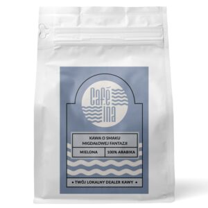 KAWA SMAKOWA. TWÓJ LOKARNY DEALER KAWY.