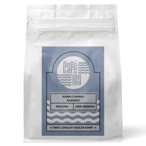 KAWA SMAKOWA. TWÓJ LOKARNY DEALER KAWY.