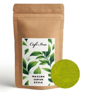 Herbata Zielona Matcha MATCHA JAPAN STYLE