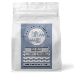 KAWA SMAKOWA . TWÓJ LOKALNY DEALER KAWY