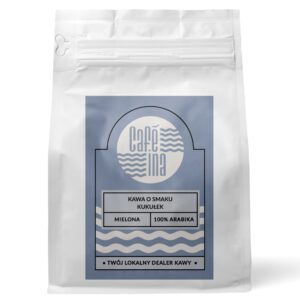 KAWA SMAKOWA. TWÓJ LOKARNY DEALER KAWY.