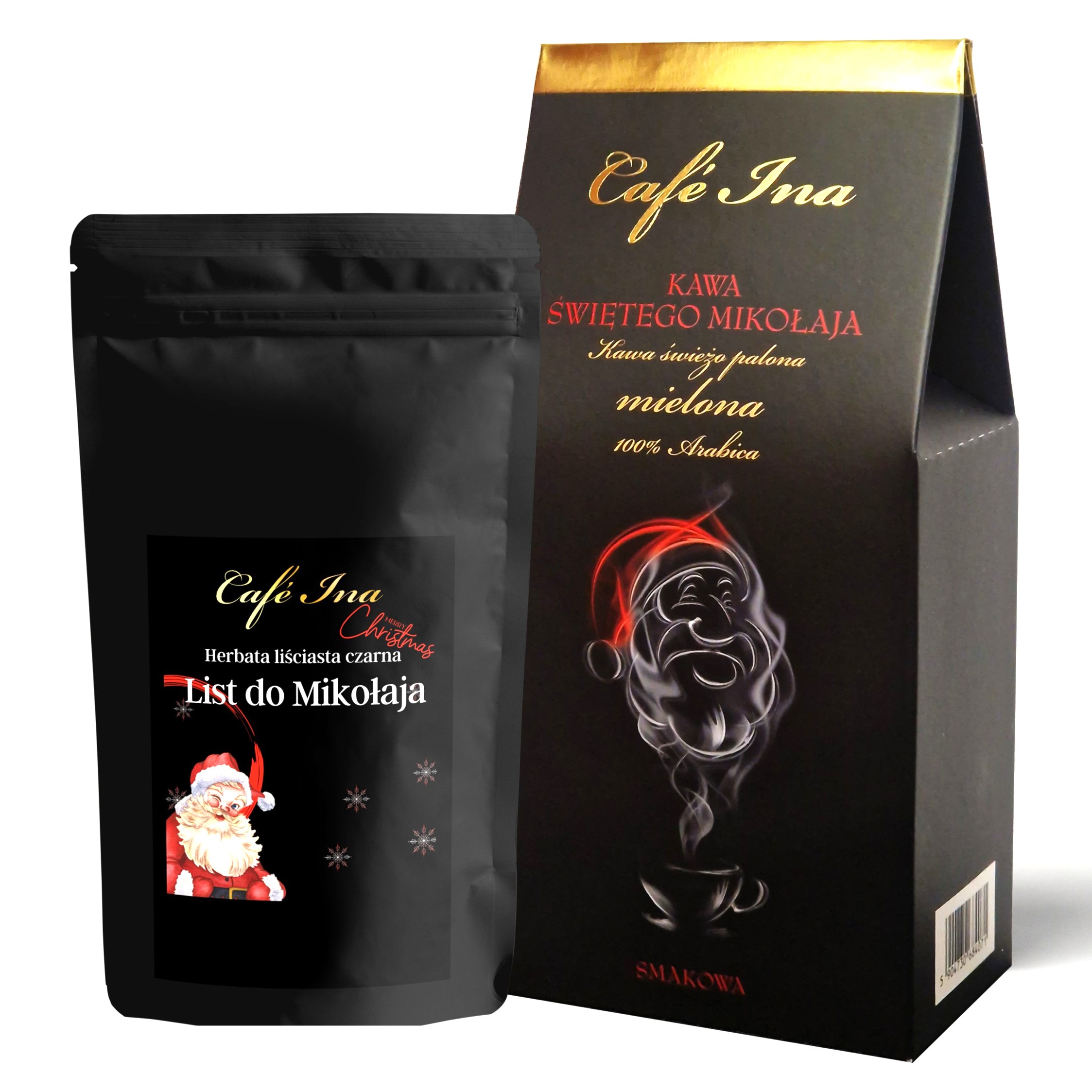 ZESTAW ŚWIĘTEGO. Zestaw prezentowy