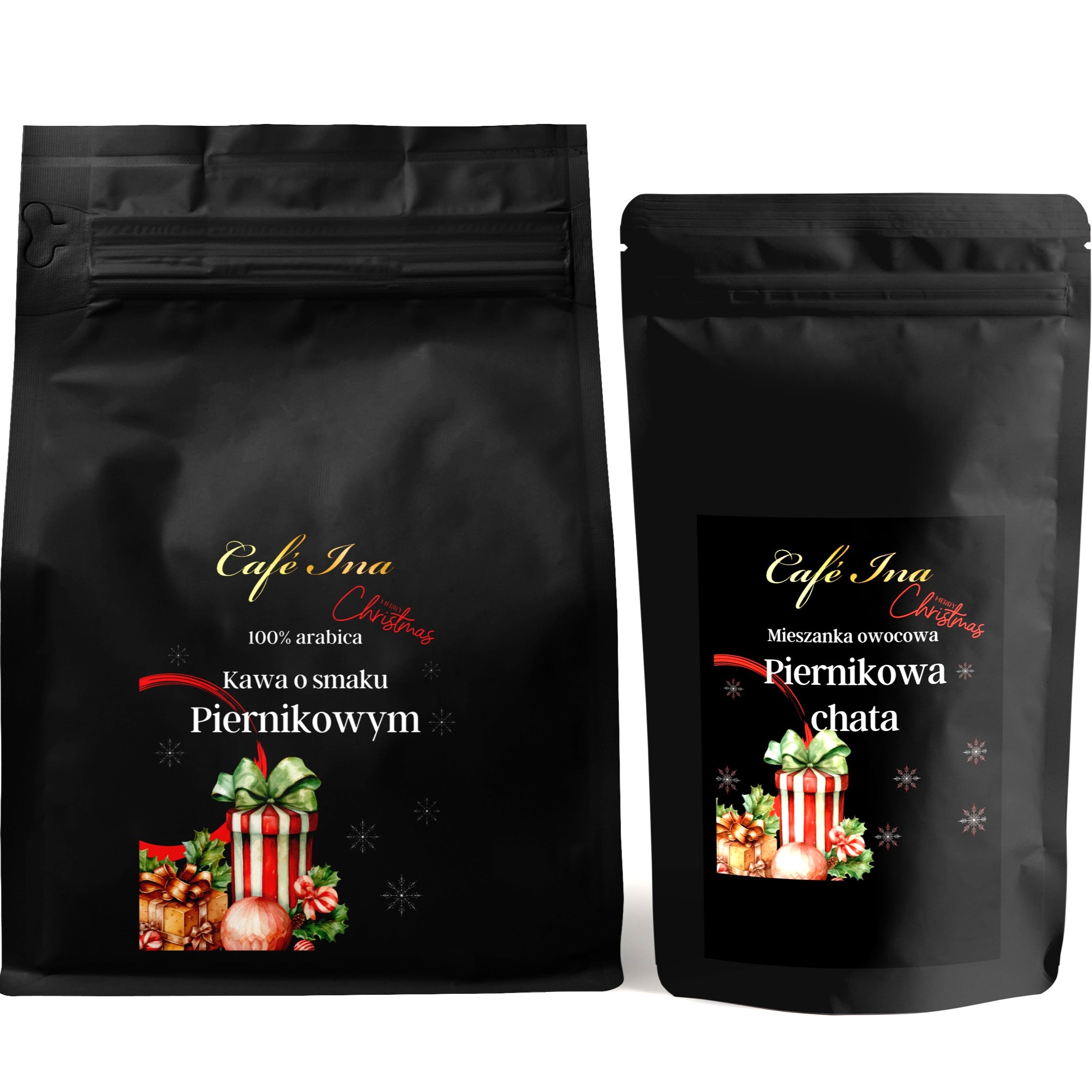 Zestaw Świąteczne Pierniczki