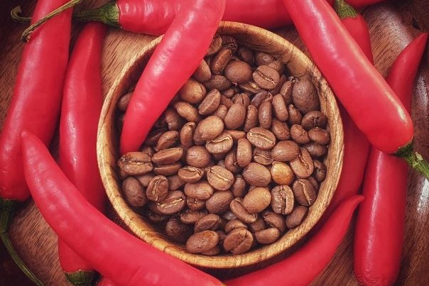 Najlepsze kawy smakowe 100% arabika