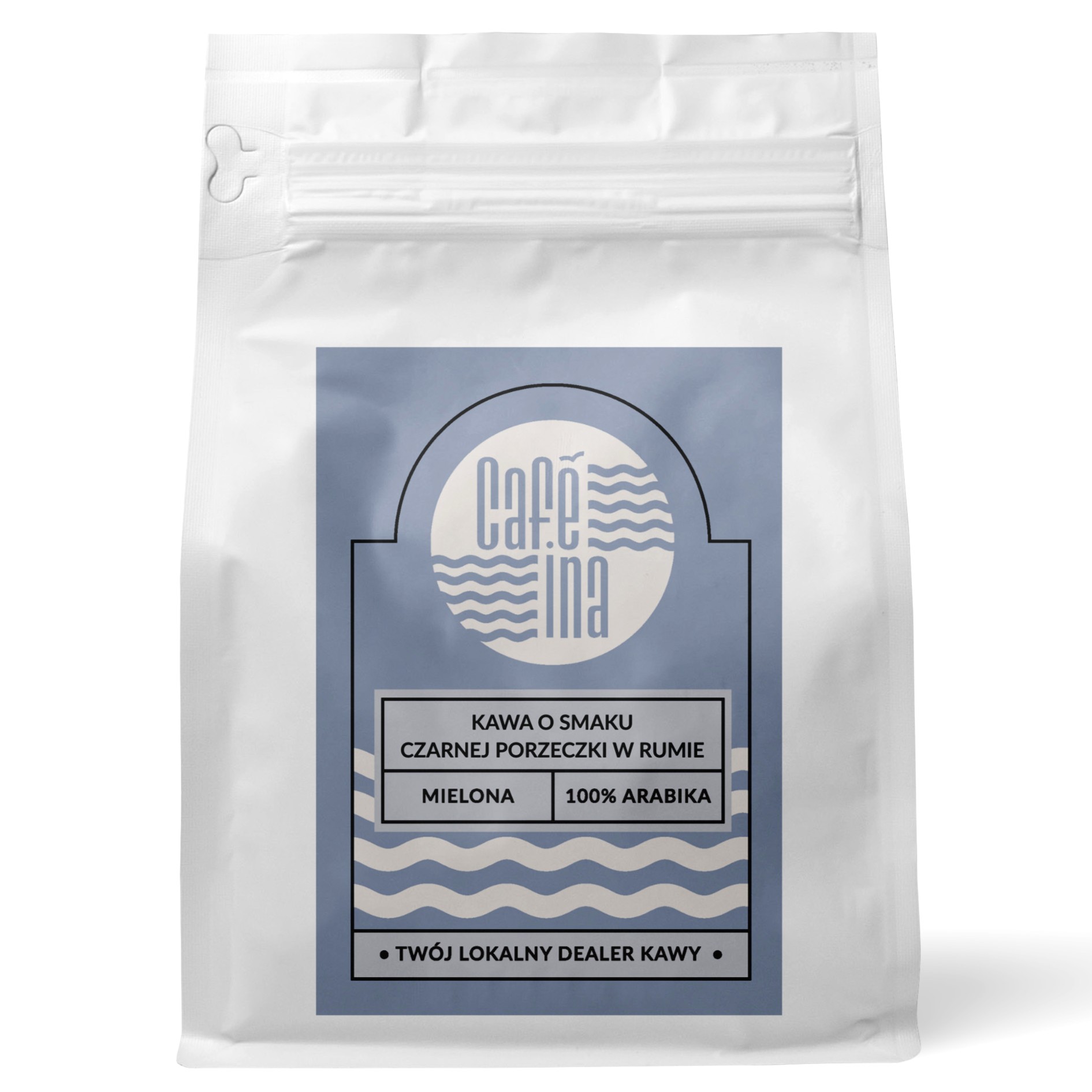 KAWA SMAKOWA. TWÓJ LOKARNY DEALER KAWY.