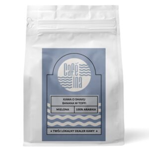 KAWA SMAKOWA . TWÓJ LOKALNY DEALER KAWY