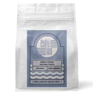 KAWA SMAKOWA. TWÓJ LOKARNY DEALER KAWY.