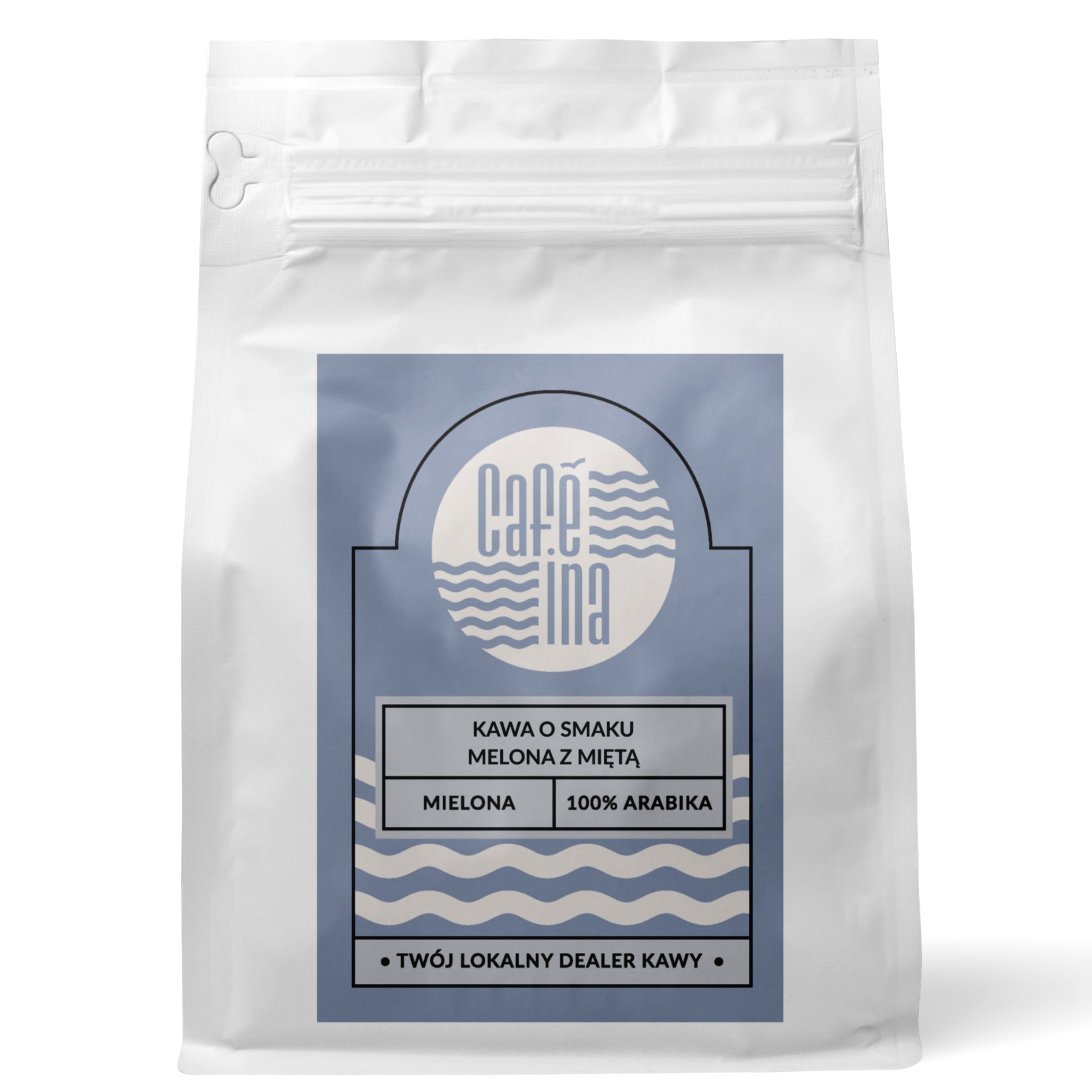 KAWA SMAKOWA. TWÓJ LOKARNY DEALER KAWY.