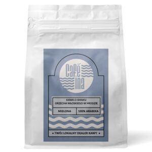 KAWA SMAKOWA. TWÓJ LOKALNY DEALER KAWY.