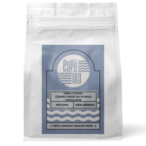 KAWA SMAKOWA. TWÓJ LOKARNY DEALER KAWY.