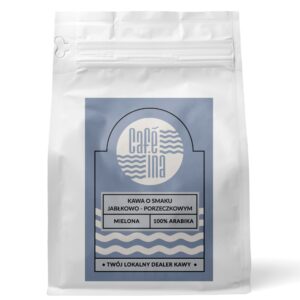 KAWA SMAKOWA. TWÓJ LOKARNY DEALER KAWY.