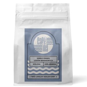 KAWA SMAKOWA. TWÓJ LOKARNY DEALER KAWY.