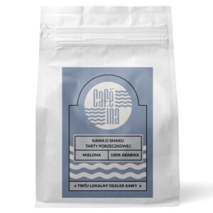 KAWA SMAKOWA. TWÓJ LOKALNY DEALER KAWY.