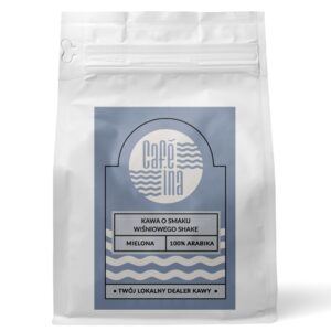KAWA SMAKOWA. TWÓJ LOKALNY DEALER KAWY.