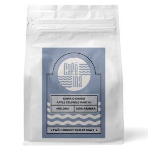 KAWA SMAKOWA . TWÓJ LOKALNY DEALER KAWY