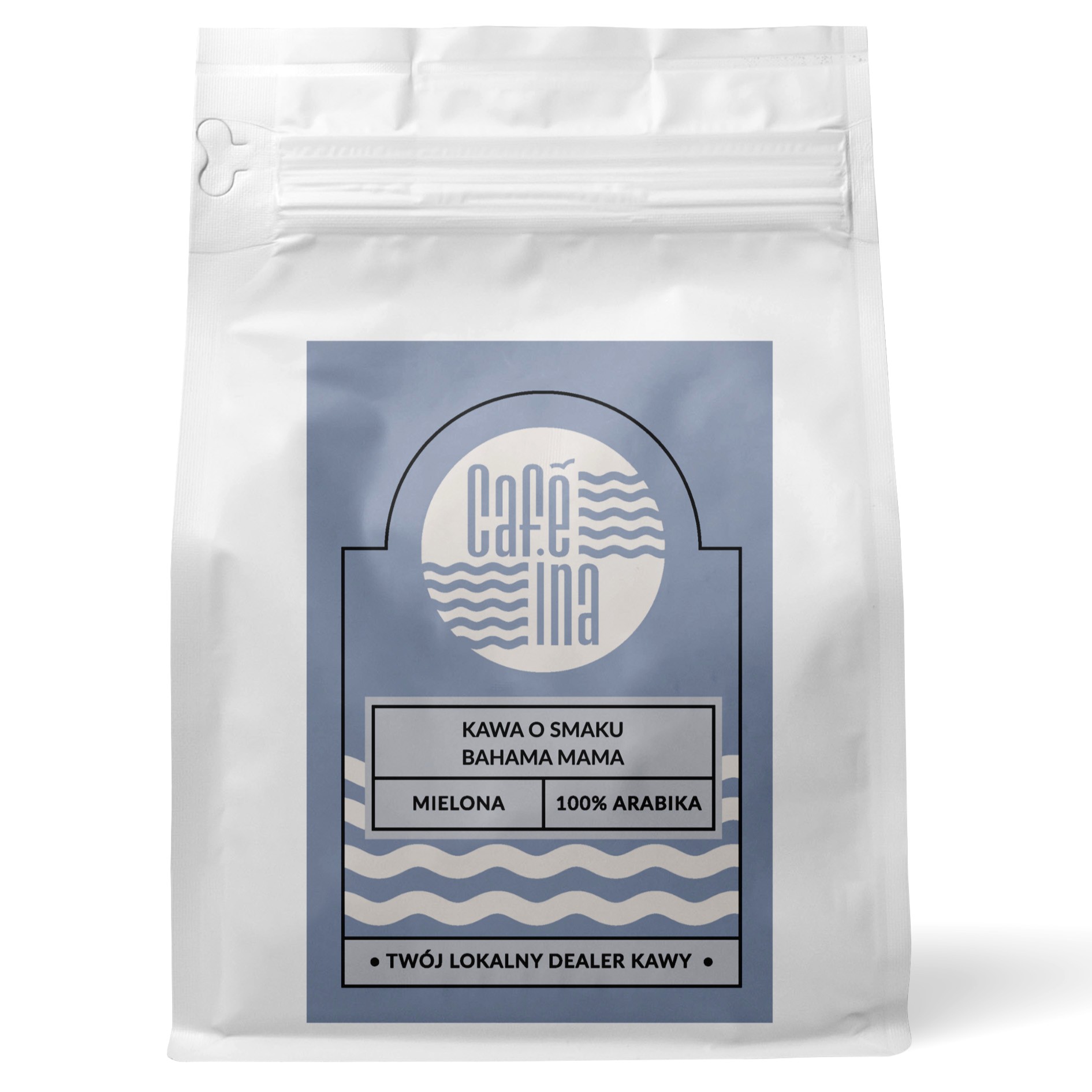 KAWA SMAKOWA . TWÓJ LOKALNY DEALER KAWY