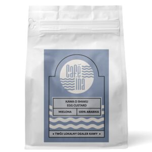 KAWA SMAKOWA. TWÓJ LOKARNY DEALER KAWY.