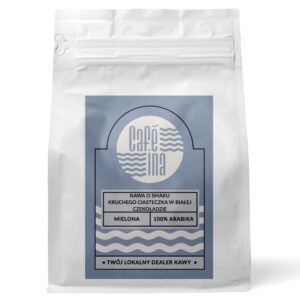 KAWA SMAKOWA. TWÓJ LOKARNY DEALER KAWY.