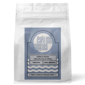 KAWA SMAKOWA. TWÓJ LOKARNY DEALER KAWY.