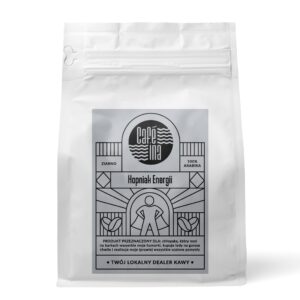 Kopniak energii Blend