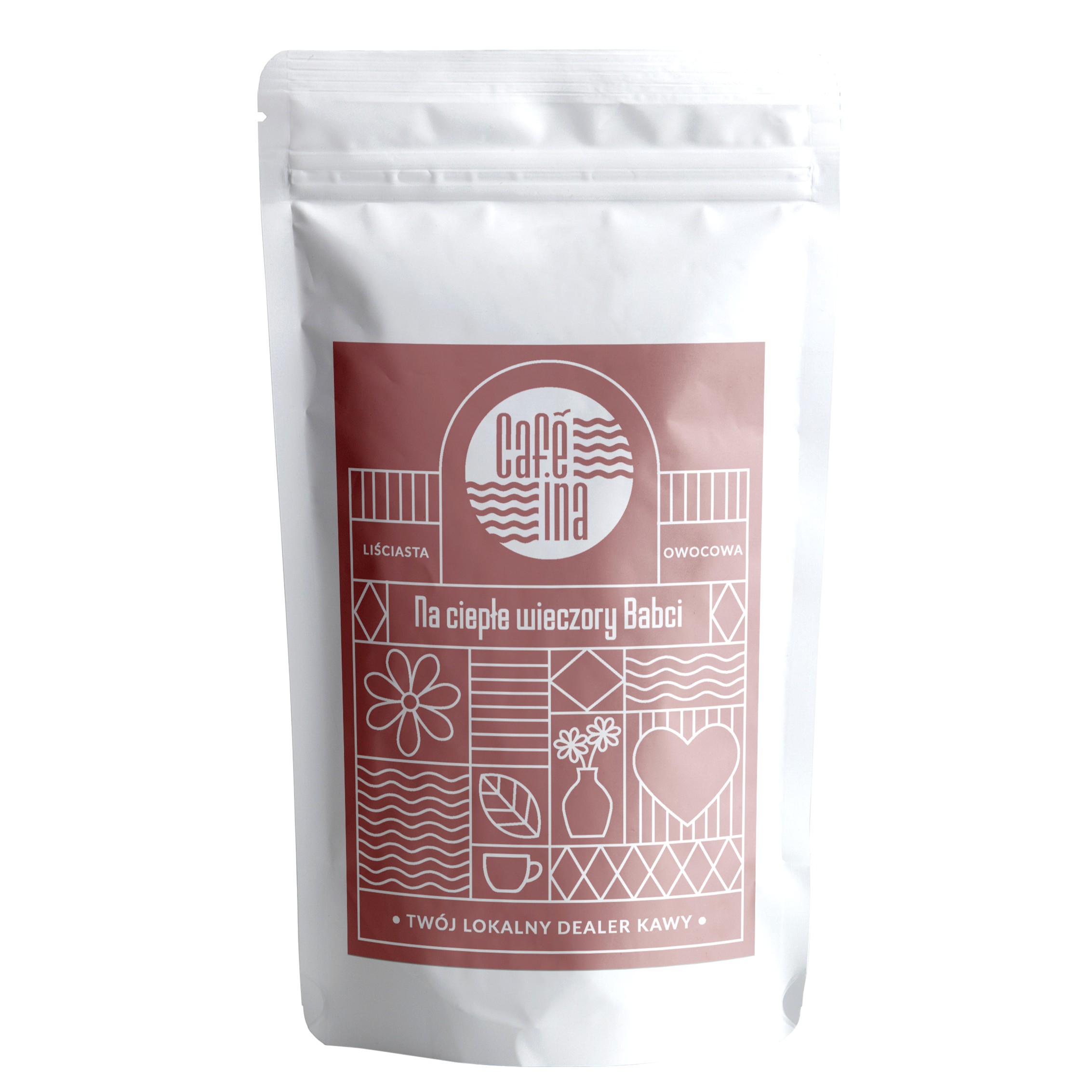 herbata na dzień babci