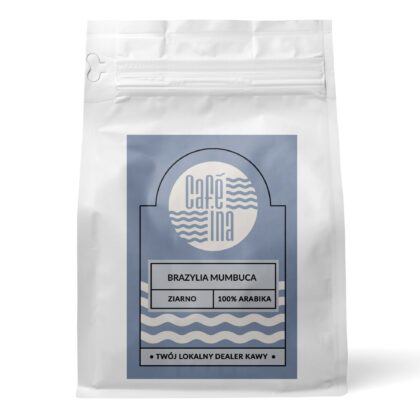 BRAZYLIA MUMBUCA