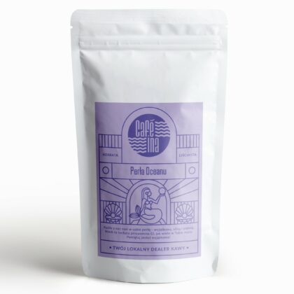 PERŁA OCEANU
