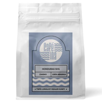 HONDURAS SHG