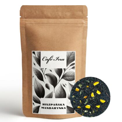 Hiszpańska Mandarynka