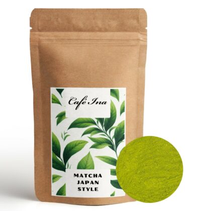 Matcha Japan Style