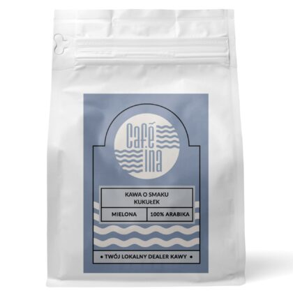 KAWA O SMAKU KUKUŁEK