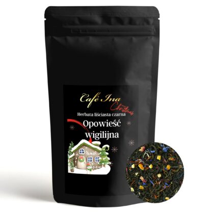 Opowieść Wigilijna