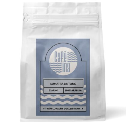 SUMATRA LINTONG