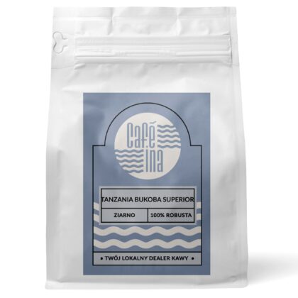 TANZANIA BUKOBA SUPERIOR