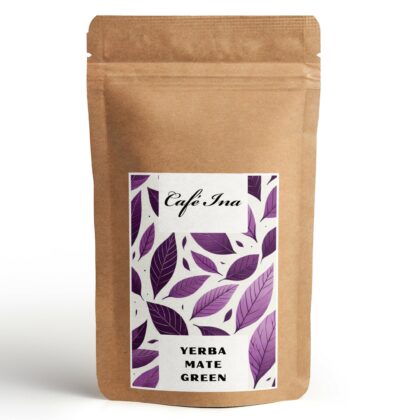 Yerba Mate Green